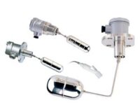 By-Pass Level Transmitter