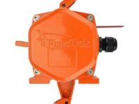 Safety Cable Pull Switch